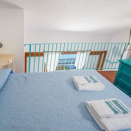 Casa Vacanze Il Cisto - Golfo Di Marinella Villa Porto Rotondo Exterior photo