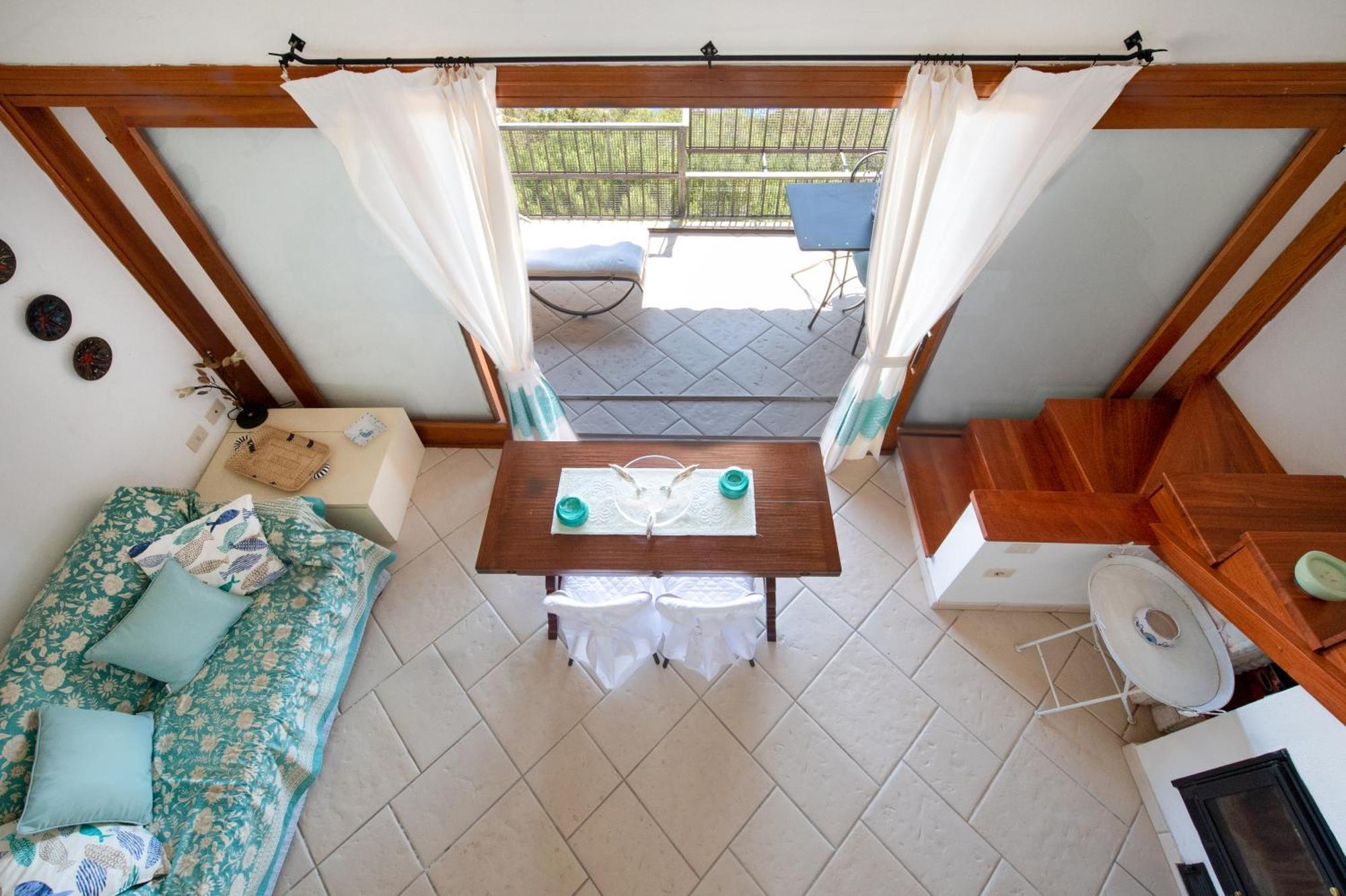 Casa Vacanze Il Cisto - Golfo Di Marinella Villa Porto Rotondo Exterior photo