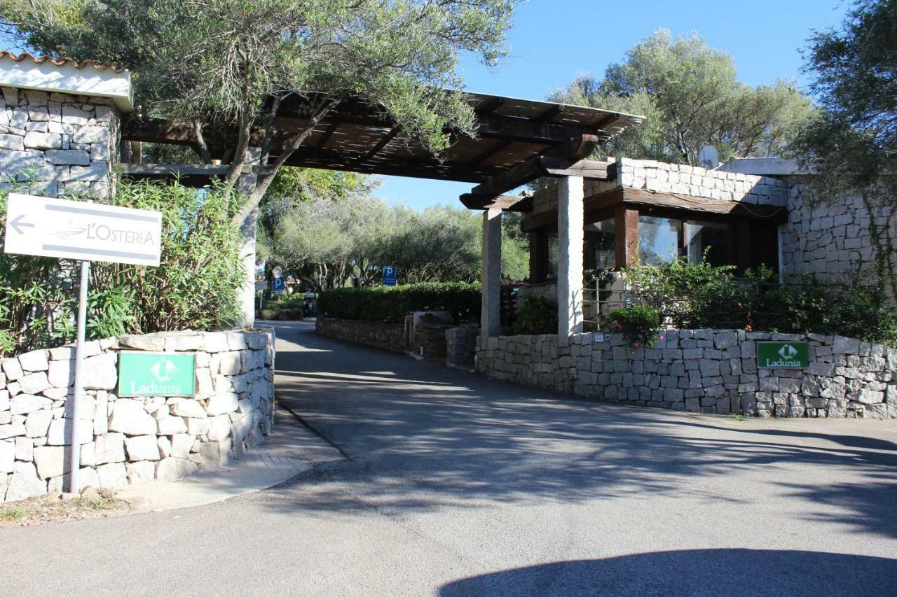 Casa Vacanze Il Cisto - Golfo Di Marinella Villa Porto Rotondo Exterior photo